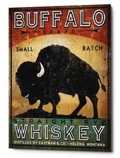 Buffalo whiskey ryan for sale  South Windsor