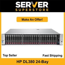 Proliant dl380 server for sale  Suwanee