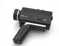 Câmera de Filme Analógica S8 REVUE COCKPIT S2 + Lente 1,7/11,5-22 mm, Funcional comprar usado  Enviando para Brazil
