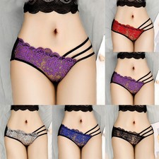 Culotte string femme d'occasion  Expédié en France