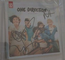 One direction psa d'occasion  Expédié en Belgium