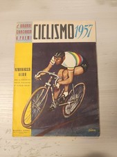 Album figurine ciclismo usato  Virle Piemonte