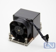 Dynatron R14 Cobre 2U Servidor CPU Cooler Intel LGA 2011/2066 Estreito comprar usado Dynatron R14 Cobre 2U Servidor CPU Cooler Intel LGA 2011/2066 Estreito comprar usado  Enviando para Brazil