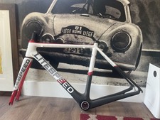 Telaio litespeed l1r usato  Spedire a Italy