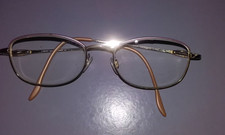 Ancienne paire lunettes d'occasion  Saumur