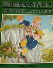 Fireman sam lost for sale  UK