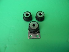 Buffer mount set for sale  Arlington