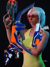 Nerf guns lot for sale  Missouri City