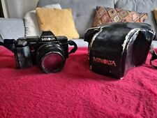 Minolta 7000 for sale  HORNCASTLE