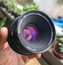 Bronica etr zenzanon for sale  LANCASTER