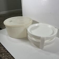 Vintage tupperware cake for sale  Indianapolis