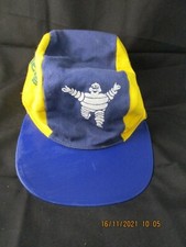Casquette publicitaire micheli d'occasion  Le Mans