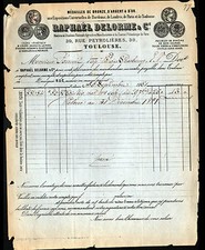 Toulouse meubles quincaillerie d'occasion  Baugy