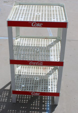 Vinateg tall coca for sale  Victor
