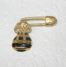 Broche charm breloque d'occasion  France