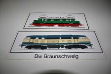 eisenbahn aufkleber gebraucht kaufen eisenbahn aufkleber gebraucht kaufen Ditzingen