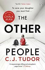 People c. j. for sale  UK