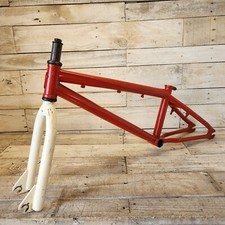 Mid School BMX Specialized Frame+ Eastern Fork 20" Rodas 14mm Drop Outs 20.5 TT comprar usado  Enviando para Brazil