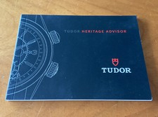 Tudor libretto istruzioni usato  Paderno Dugnano