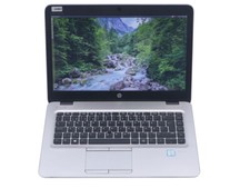 HP EliteBook 840 G3 i5 8GB 256GB SSD 1920x1080 Klasa A- Windows 10 Home, używany na sprzedaż  PL