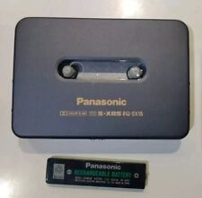 Panasonic walkman sx15 usato  Verona