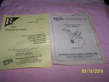 1998 edco gasoline for sale  Bryan