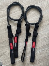 Paar gymstick ersatztubes gebraucht kaufen  Ingolstadt