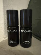 Neonail gel polish gebraucht kaufen  Berching