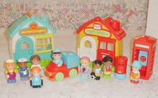 Elc happy land for sale  UK
