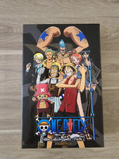 One piece coffret d'occasion  Lyon IV