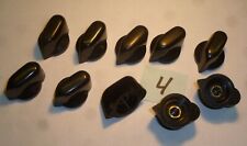 Vintage bakelite drehknopf gebraucht kaufen  Deutschland