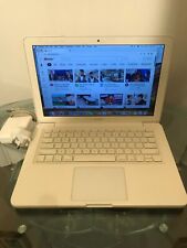 Apple macbook a1342 for sale  LONDON