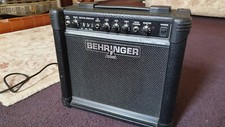 Behringer tone gm108 for sale  WIGAN