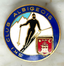 broche augis d'occasion broche augis d'occasion Albi