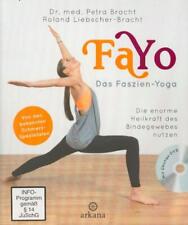 Fayo faszien yoga gebraucht kaufen  Deutschland