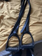 Dressage stirrups for sale  BAMPTON