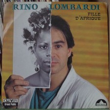Rino lombardi fille d'occasion  Pont-l'Abbé-d'Arnoult