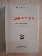 Assommoir usato  Italia