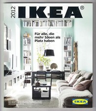 Ikea katalog 2012 gebraucht kaufen  Titz