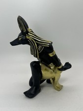 Anubis egyptian black for sale  LONDON