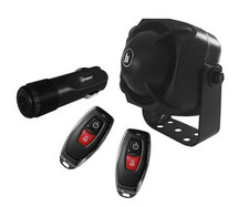 Alarme voiture ray d'occasion  Sélestat