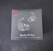 Beats fit pro gebraucht kaufen Beats fit pro gebraucht kaufen  Mörfelden-Walldorf