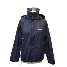Berghaus jacket aqua for sale  LEEDS