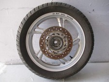 16x2.75 ruota cerchio usato  Napoli