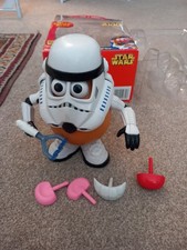 Potato head spudtrooper for sale  YORK