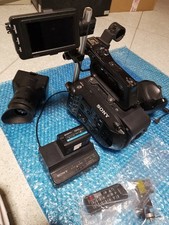 Sony pxw fs7 d'occasion  Antony