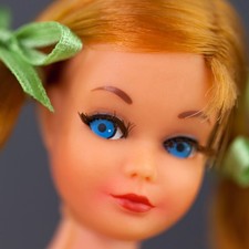Vintage 1970s mattel d'occasion  Expédié en Belgium