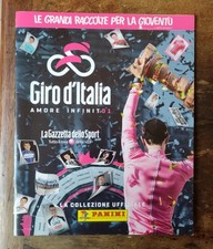 Album giro italia usato  Volpeglino
