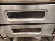 lpg pizza oven for sale  MANCHESTER