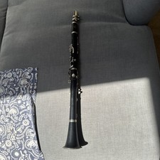 Clarinet buffet crampon for sale  NUNEATON